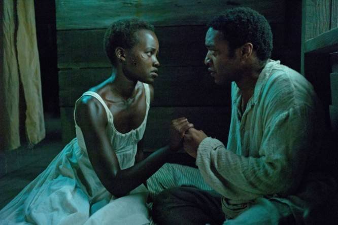Kadras iš filmo „12 vergovės metų“ „ACME Film“ archyvas 