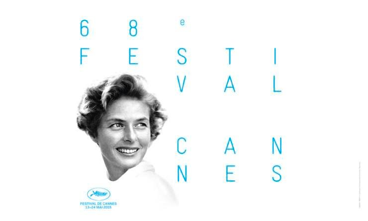 68 -tasis Kanų kino festivalis Šaltinis - festival-cannes.fr