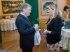 Valentas_Aškinis ir Lina Buzelytė