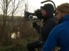Austėjos Urbaitės trumpo metro filmo „Tiltai“ filmavimo archyvas
