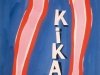 Kika-poster