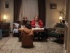 14. Andrius Bialobžeskis, Eglė Vertelytė ir Vyto Ruginis. Filmo „Stebuklas“ filmavimas. nuotr. aut. Lora Musheva