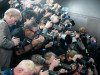 Filmo „Rožės krūmo genėjimas“ pristatymas
Fotografė Vytautė Ribokaitė