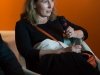 Filmo „Senekos diena“ spaudos konferencija Fotografė Vilija Buivydė