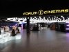 „Forum Cinemas Kaune“ interjeras (1)