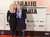 prodiusere Ieva Norviliene su Kino Pavasario direktore Vida Ramaskiene