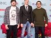 13. Enrico Vannucci, Radu Potcoava ir Ali Asgari