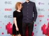 30. Gabija Siurbytė ir Gediminas Kukta