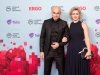 6. TELIA privačių klientų vadovas Haval van Drumpt ir išorinės komunikacijos vadovė Ilma Cikanaitė