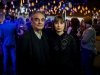 72. Homayoun Ershadi ir Dovilė Grigaliūnaitė