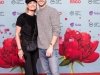 19. Ieva Stasiulevičiūtė ir Justinas Žvigas