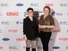 4. Monika Bičiūnaitė su drauge