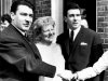 Violet Kray and the twins