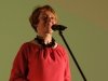 Lenkijos instituto direktorė Małgorzata Kasner. XII Lenkų kino savaitės atidarymas