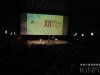 XII Lenkų kino savaitės atidarymas