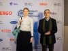 5. Sandra Dauksaite-Petruliene ir Homayoun Ershadi
