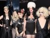 Susanne Bartsch with Friends