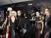Susanne Bartsch with Friends