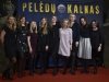 Pelėdų kalnas,filmo premjera,žmonės