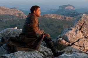 Cloud Atlas