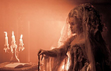 Helena Bonham Carter