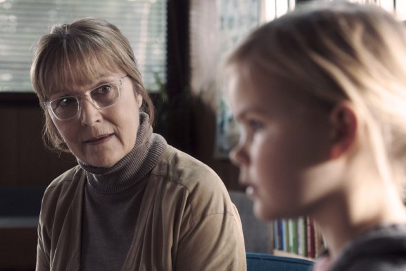 Kadras iš filmo „Medžioklė“ Tarptautinio Kauno kino festivalio archyvas