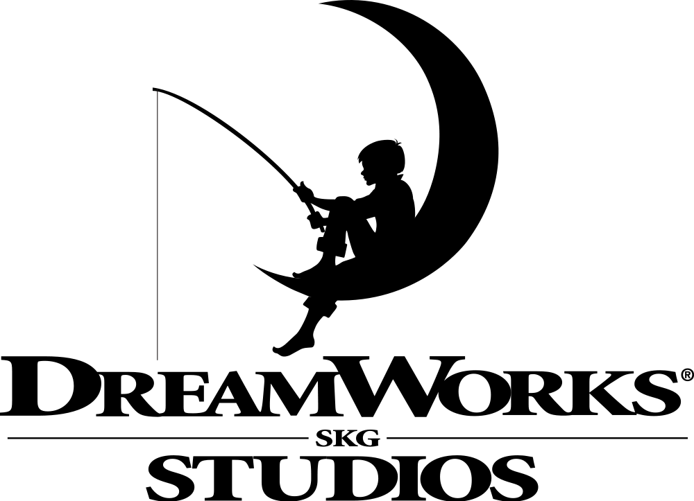 „DreamWorks Studios“  logo „ACME Film“ archyvas