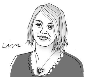 Lisa Linden“Doris” projekto vadovė Festivalio „Šeršelėfam“ archyvas
