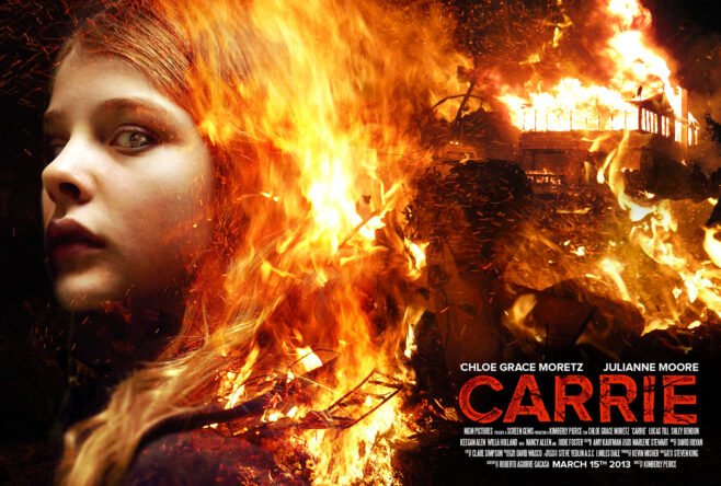 Carrie, 2013