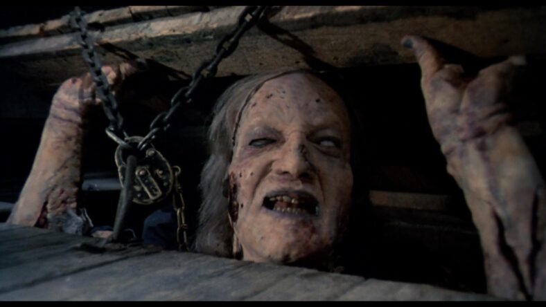 Evil Dead,