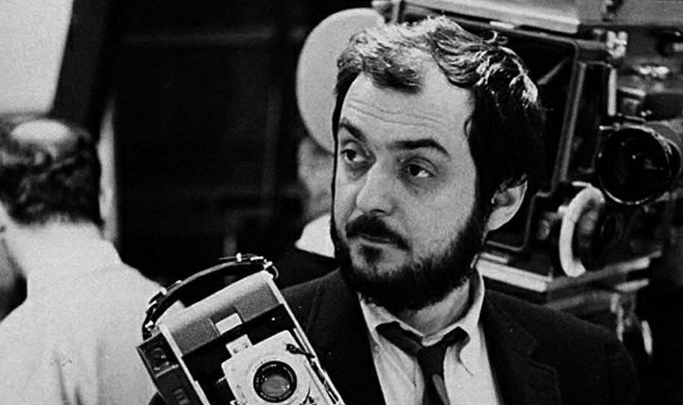 Režisierius Stanley Kubrick