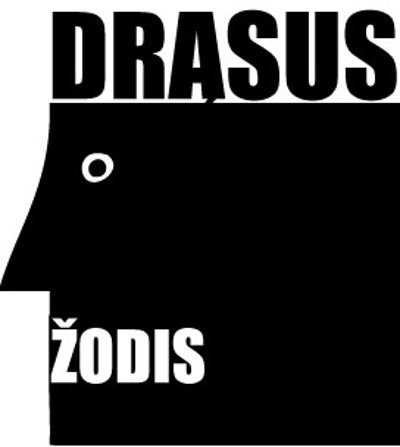 Festivalis „Drąsus žodis“ 