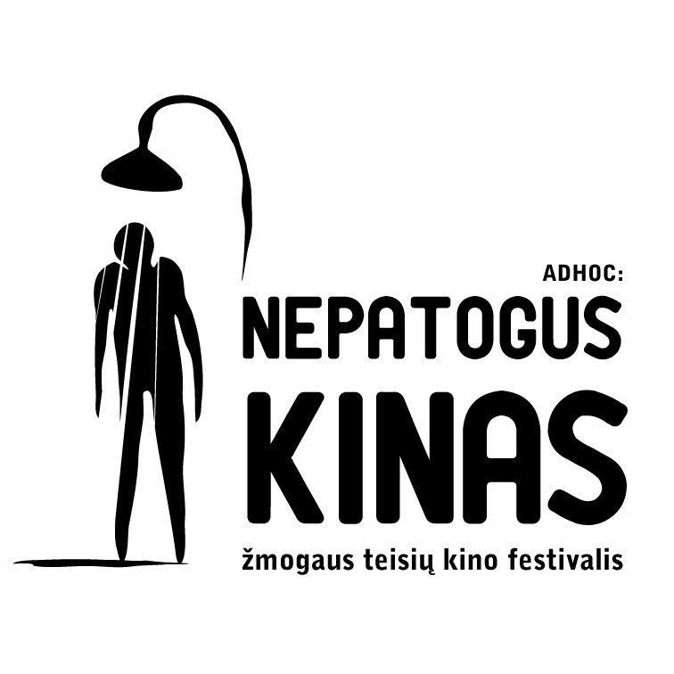 Kino festivalis „Nepatogus kinas“