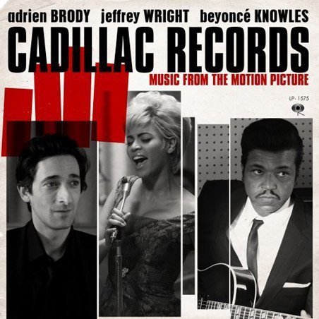 „Cadillac records“ 