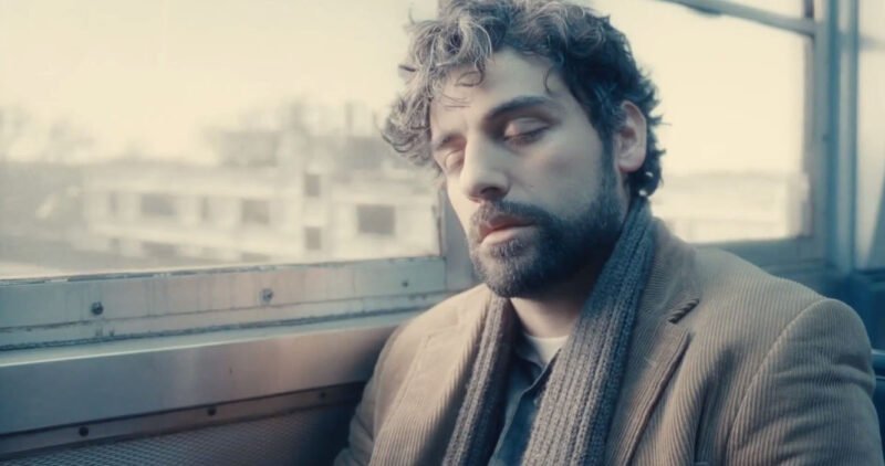 Inside Llewyn Davis