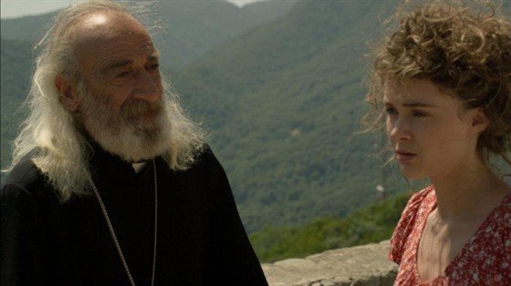 Kadras iš filmo „Jeigu visi...“ LKS archyvas