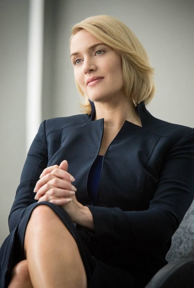 Kadras iš filmo „Divergentė“ „ACME Films“ archyvas