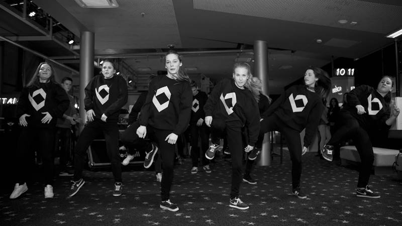 Programos „Adrenalinas“ pristatymas Festivalio „Kino pavasaris“ archyvas