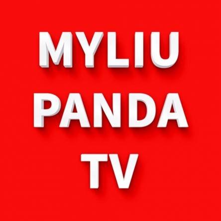 MYLIU PANDA TV