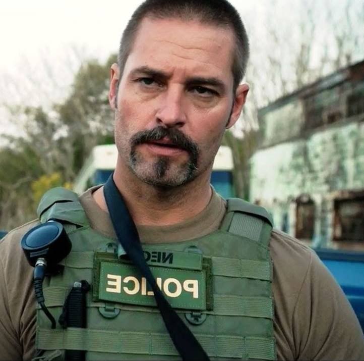 Kadras iš filmo „Sabotažas“ GPĮ archyvas