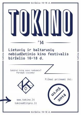Festivalis „toKino“