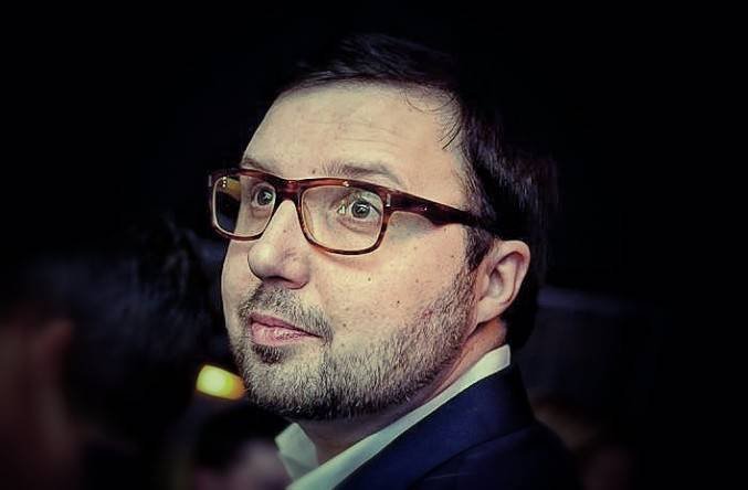 Darius Vaitiekūnas LiKA archyvas