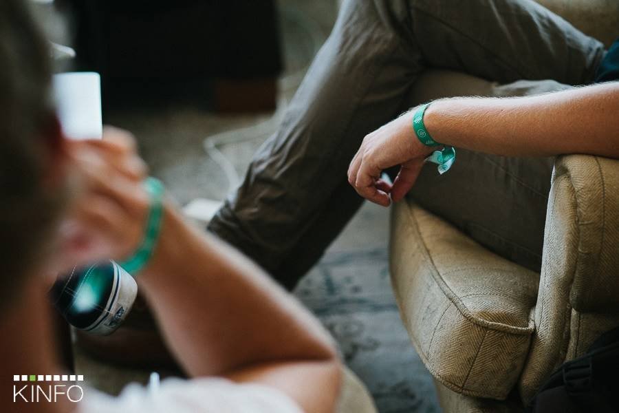 John Ohman, Nematomas frontas