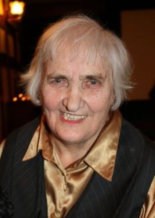 Bytautė Pajedienė