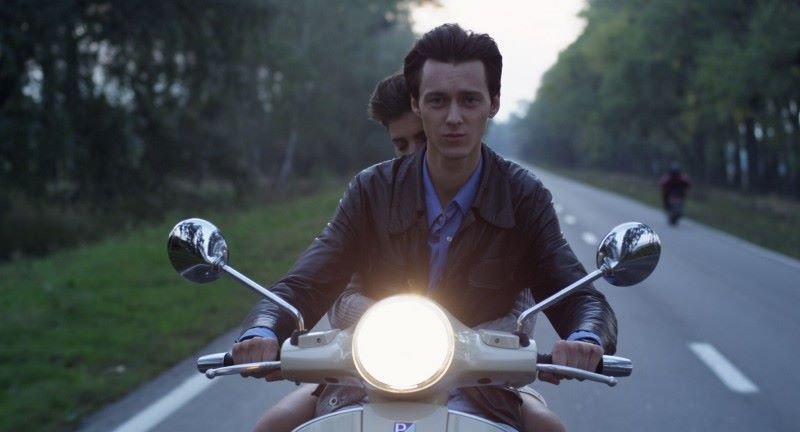 Pasibaigė vasara, TKKF, Tarptautinis Kauno kino festivalis