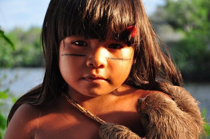 taina - amazonės legenda, 2014, tvjff