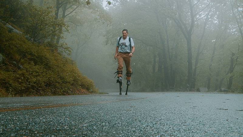 record breaker, Rekordų laužytojas