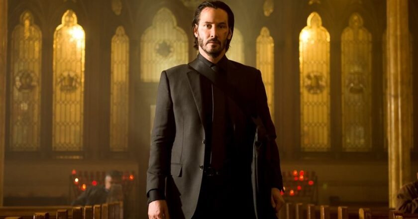 John Wick