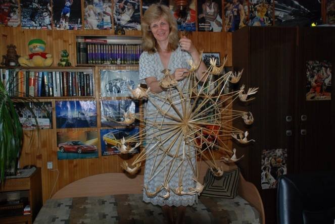Laima Saviščevičienė
