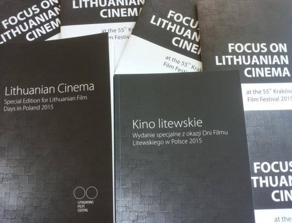 Programa „Focus on Lithuania“ LKC archyvas